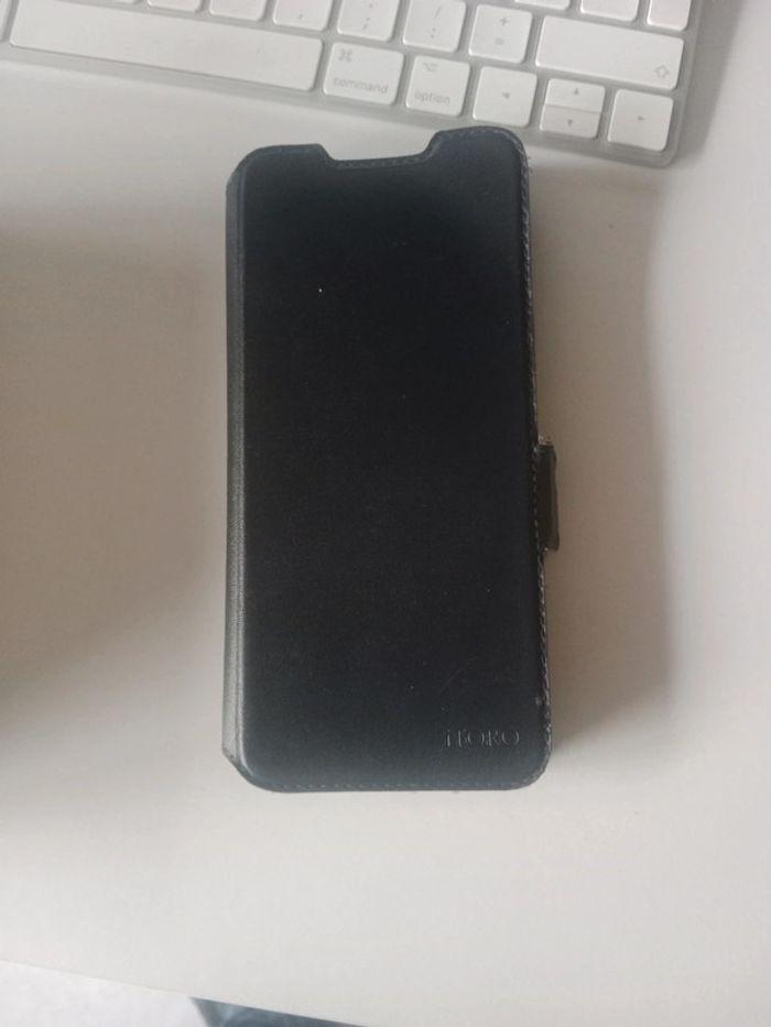 Coque de téléphone pour Oppo A9 - photo numéro 1