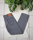 Jean Levi's 505 W36 L32 Gris