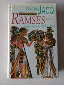 Ramses, sous l'acacia d'occident - Christian Jacq