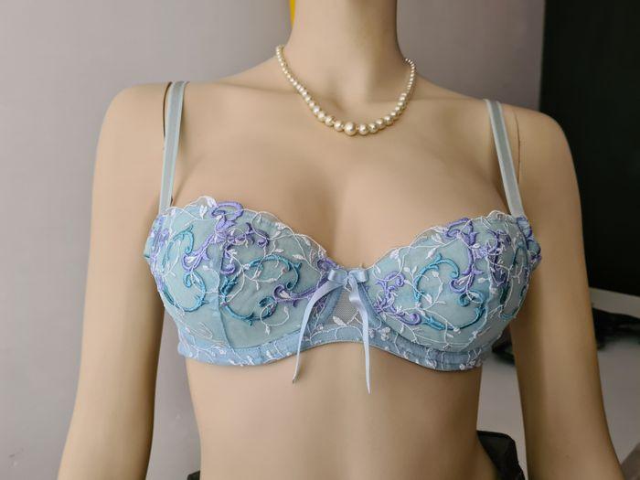 soutien-gorge "Charlott'" T 85 B - photo numéro 1