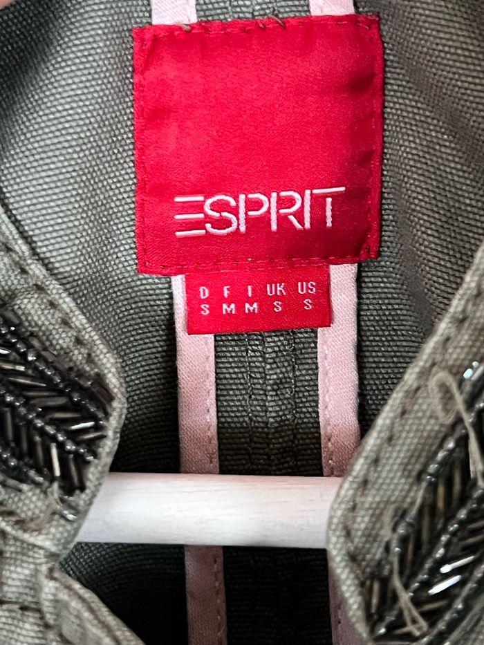 Veste 40 Esprit - photo numéro 4