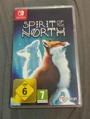 Spirit of the north switch