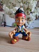 Figurine disney jack et les pirates