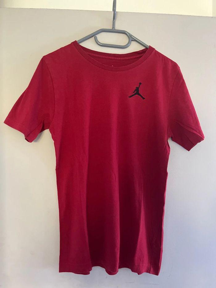 T-shirt Jordan 13/15 ans xl - photo numéro 1