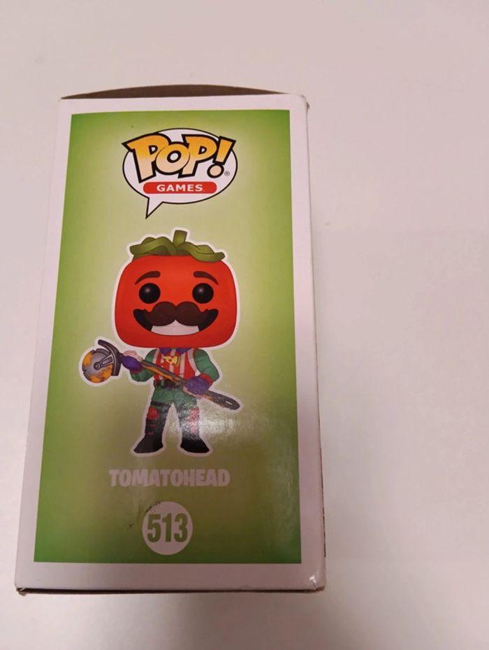 Figurine pop fortnite 513 neuf - photo numéro 5