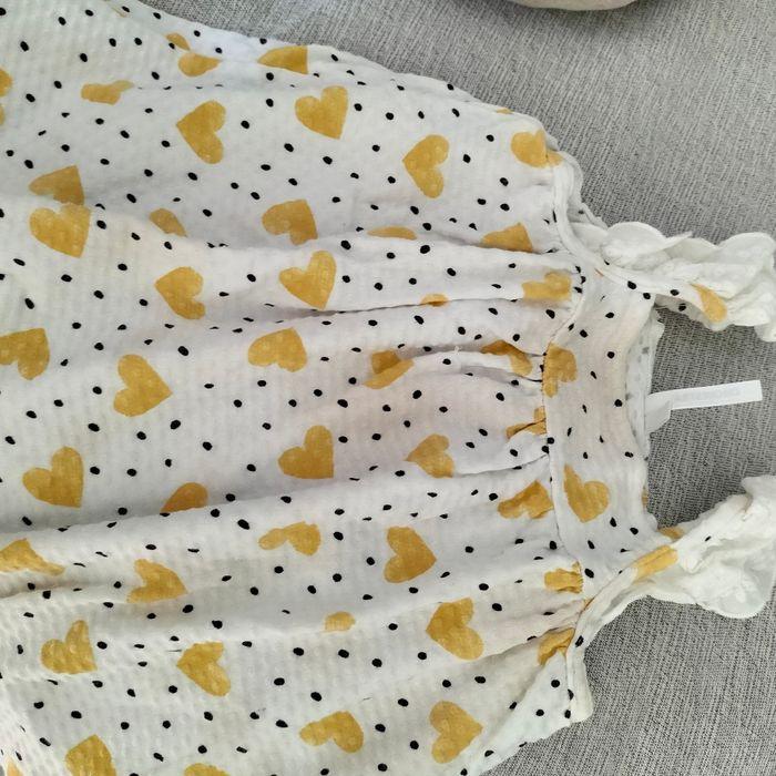 Lot de vêtements bébé fille - photo numéro 7