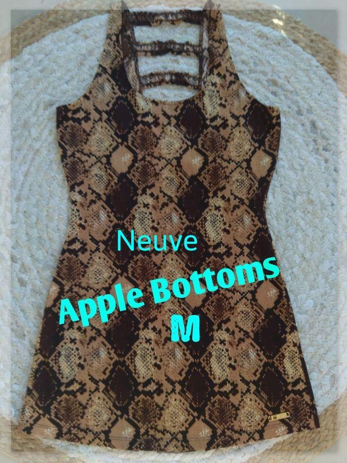 Robe neuve Apple Bottoms Miami M/L - photo numéro 1