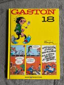 Bd Gaston lagaffe t18