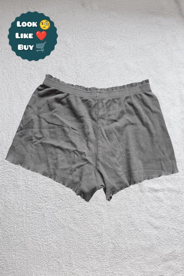 short de pyjama Kiabi femme 34 - photo numéro 3