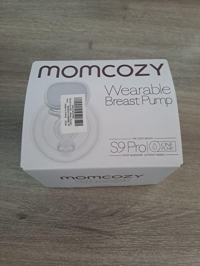 Momcozy S9 pro - photo numéro 1