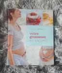 📚 Livre "Votre grossesse au naturel"