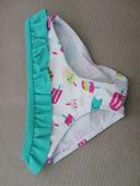 Maillot bain culotte