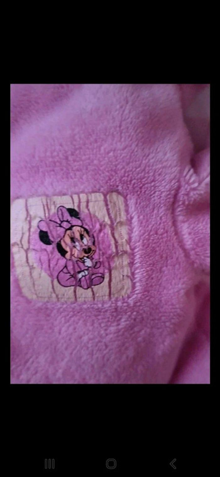 Peluche minnie - photo numéro 3