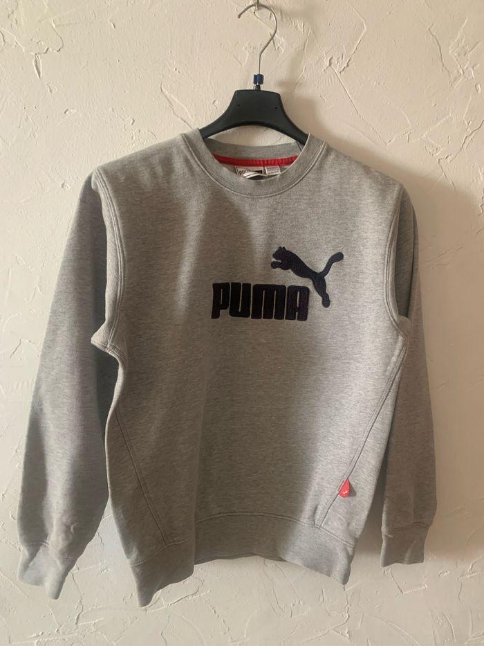 Pull enfant - photo numéro 5