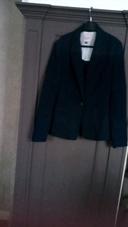 Blazer femme