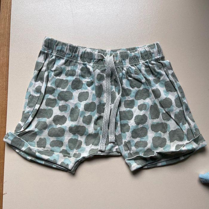 Lot de 2 shorts - photo numéro 5