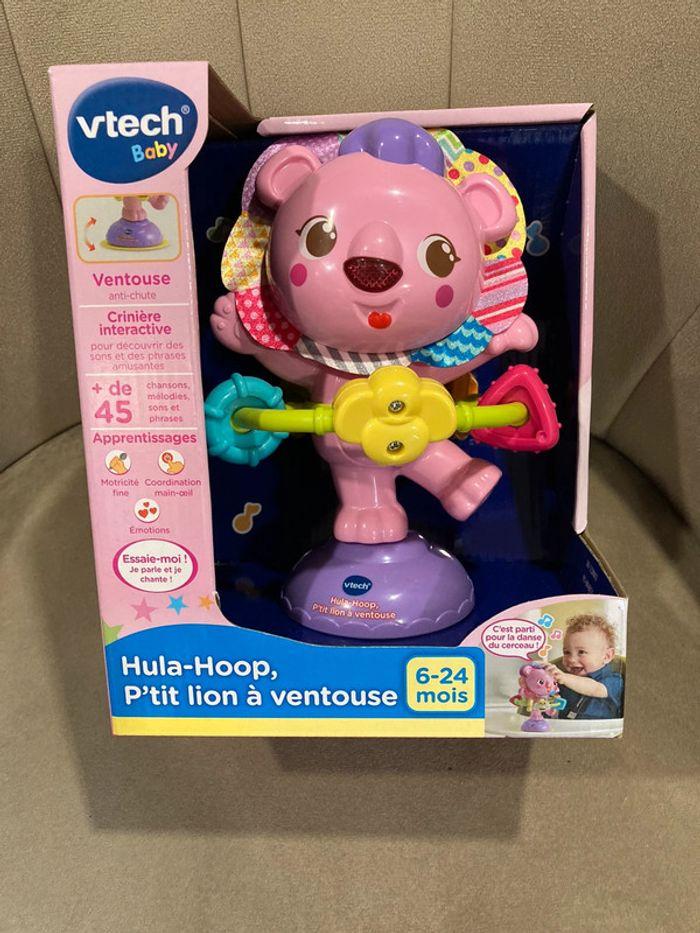 Hula hoop vtech neuf - photo numéro 1