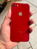 iPhone 8 (product) rouge