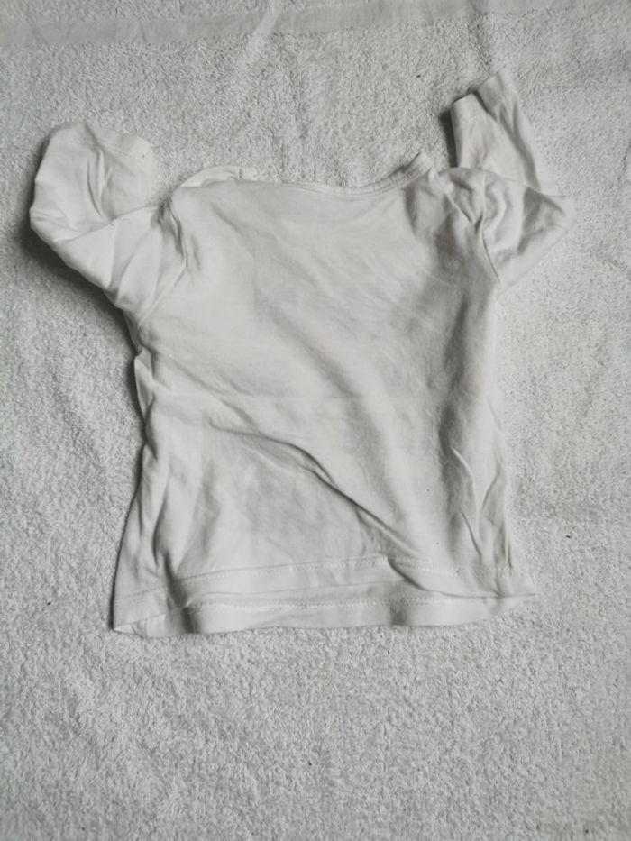 T-shirt - photo numéro 2