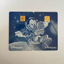 Cartes de jeux D arcade  Disneyland Paris