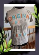 T-shirt Jack & jones