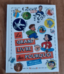 Le grand livre des pourquoi