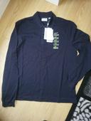 Polo lacoste XL