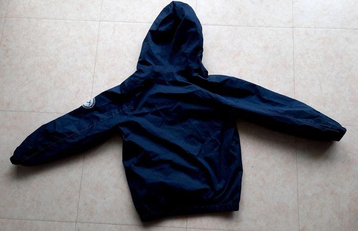 Veste imperméable Quechua  5 ans - photo numéro 2