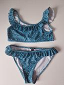 Maillot de bain 2pieces