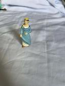 Figurine Vintage Lady Marianne Robin des Bois