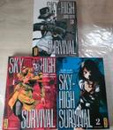 sky high survival 3 tomes