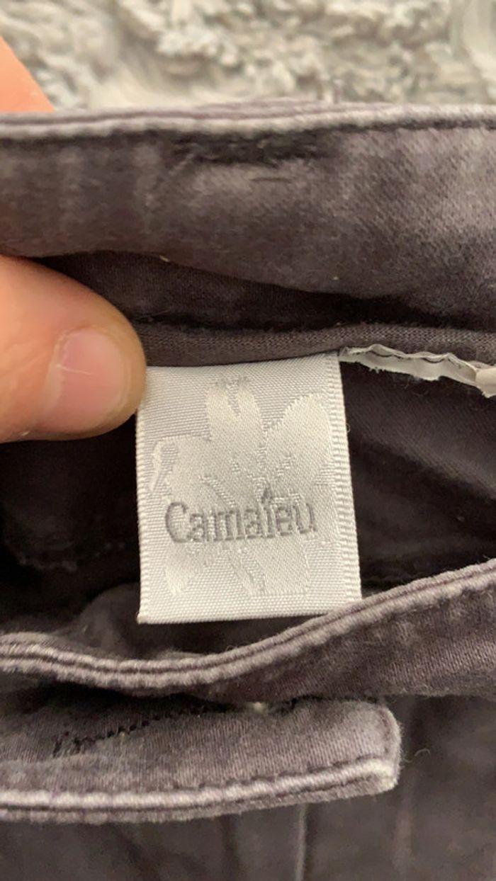 Short Camaïeu taille S - photo numéro 2