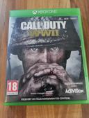 Call of duty xbox