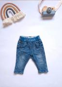 Jeans Name it Little Dude bébé garçon taille 62 cm , 2-4 mois