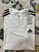 T-shirt  Adidas