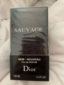 Parfum Sauvage Dior