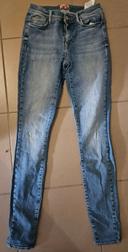 Jeans taille 36