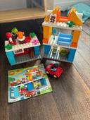 Maison de ville duplo 10835