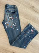 Jean Denim Studio femme 29