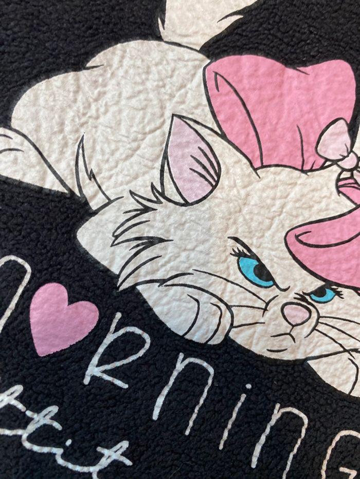 Haut de pyjama Disney Marie Les Aristochats 5 ans - photo numéro 4