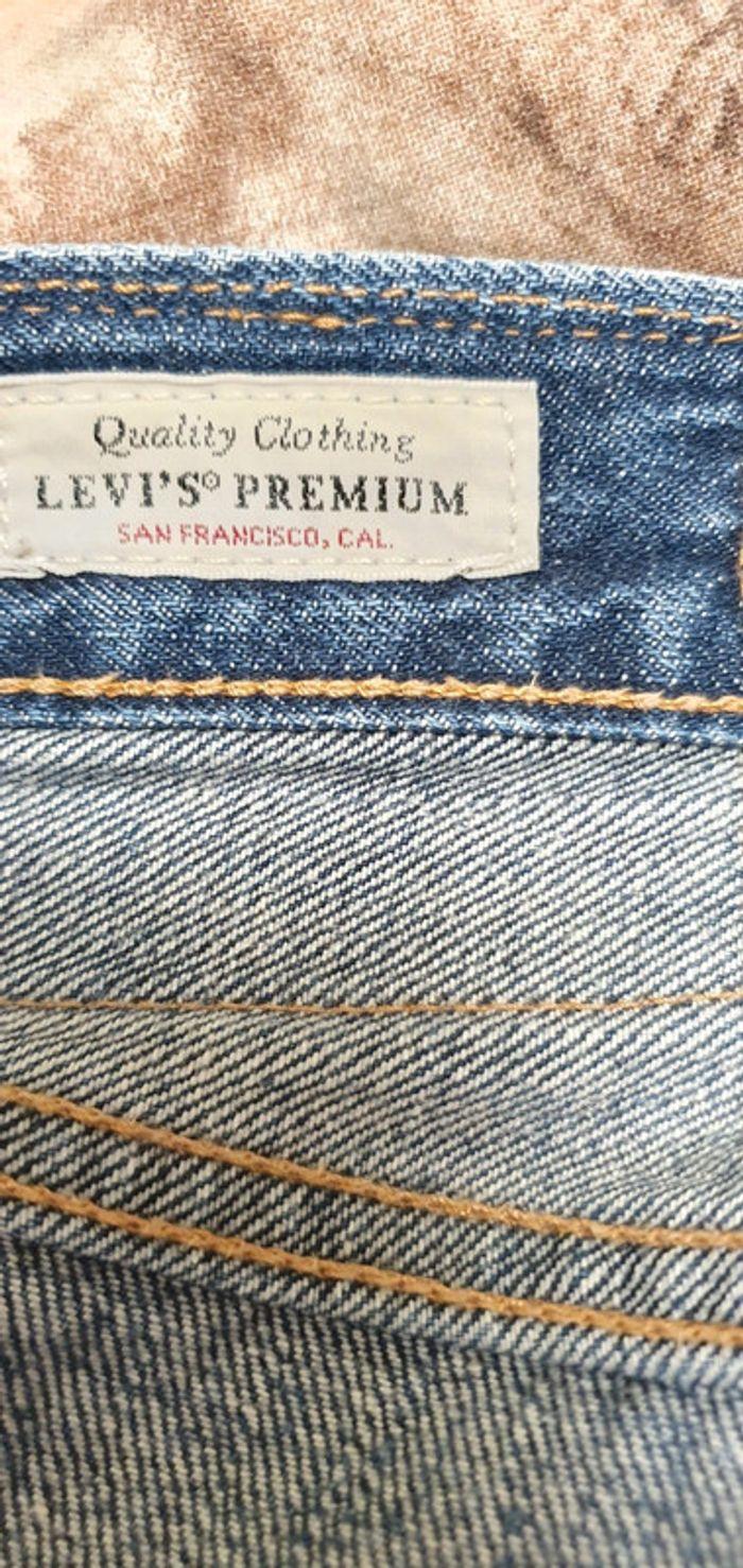 Levi's big e - photo numéro 6