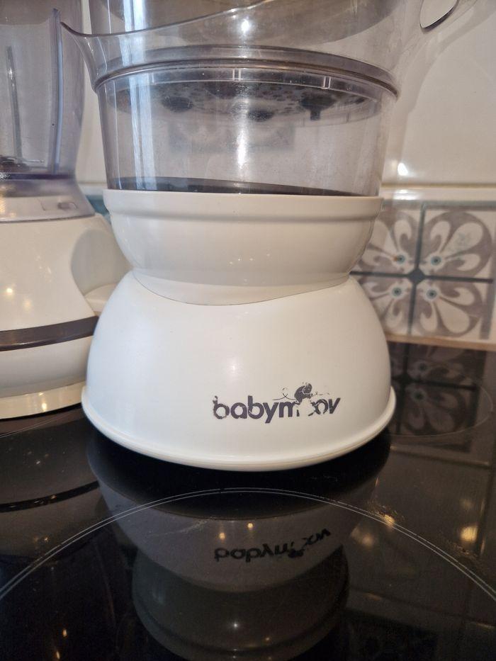 Babymoov Nutribaby - photo numéro 4