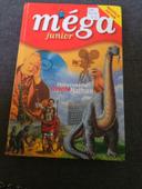 Mega junior 9-13 ans