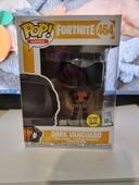 Funko pop ! Fortnite - Dark Vanguard # 464  GITD