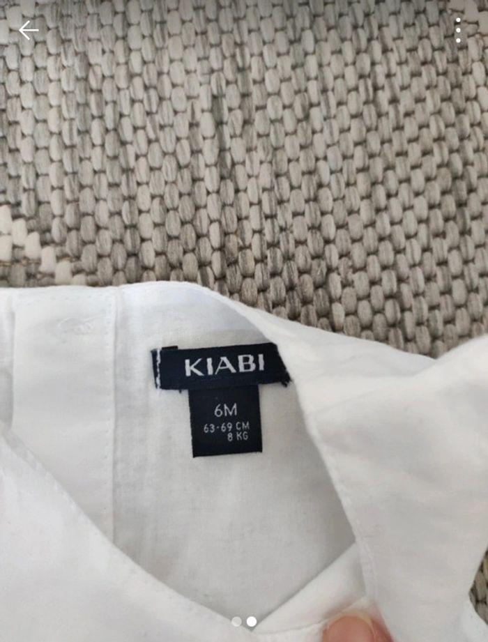 Robe et Boléro kiabi - photo numéro 2