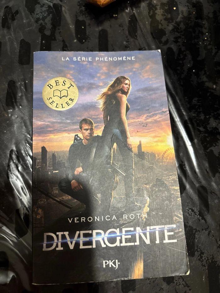 Divergente