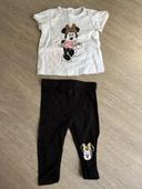 Tenue « Minnie » Orchestra 6 mois