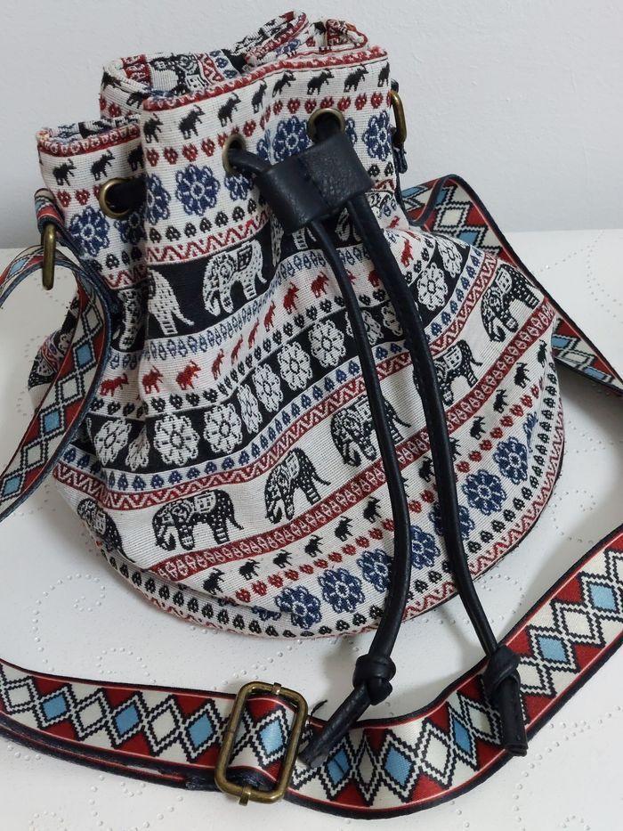 Sac femme - photo numéro 1