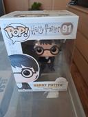 Pop harry potter 91 très bon état