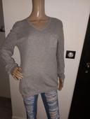 Pull fin kaporal taille S